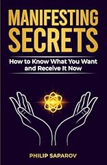 Manifesting secrets how d'occasion  Livré partout en France