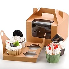 Jucoan cupcake boxen gebraucht kaufen  Wird an jeden Ort in Deutschland