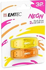 Emtec clé usb d'occasion  Livré partout en France