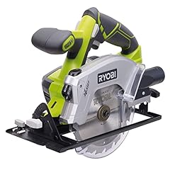 Ryobi scie circulaire d'occasion  Livré partout en France