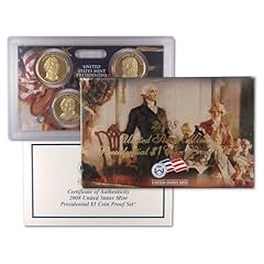 2008 presidential dollar for sale  Delivered anywhere in USA 