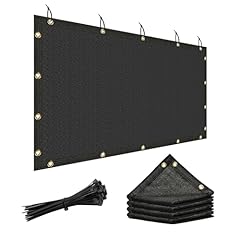 Shademart black shade for sale  Delivered anywhere in USA 