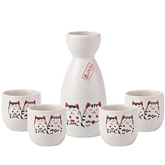 Pieces sake set for sale  Delivered anywhere in UK