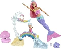 Barbie dreamtopia mermaid for sale  Delivered anywhere in USA 