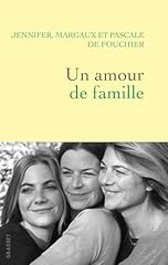 Amour famille d'occasion  Livré partout en France