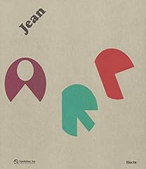 Jean arp. catalogo d'occasion  Livré partout en France