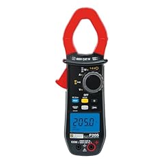 Chauvin arnoux f205 for sale  Delivered anywhere in UK