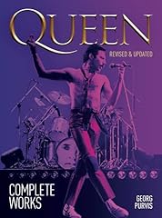 Queen complete works for sale  Delivered anywhere in UK