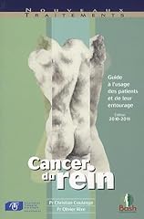 Cancer rein guide d'occasion  Livré partout en France