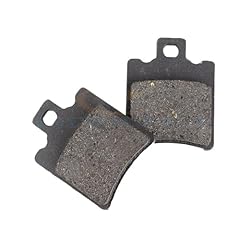 Brake pad aprilia for sale  Delivered anywhere in UK