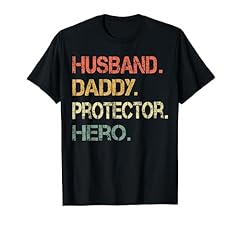 Husband daddy protector for sale  Delivered anywhere in UK