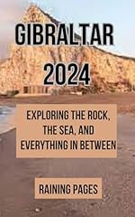 Gibraltar 2024 exploring for sale  Delivered anywhere in UK