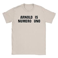 Arnold numero uno for sale  Delivered anywhere in UK