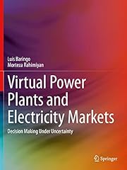 Virtual power plants for sale  Delivered anywhere in USA 