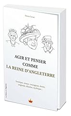 Agir penser reine d'occasion  Livré partout en France