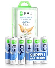 Ebl pack 3000mah for sale  Delivered anywhere in USA 