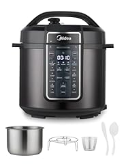 Midea electric pressure for sale  Delivered anywhere in USA 