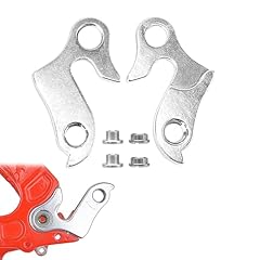 Derailleur hanger pairs for sale  Delivered anywhere in UK