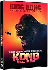 Kong skull island d'occasion  Livré partout en France