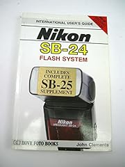 Nikon flash system usato  Spedito ovunque in Italia 