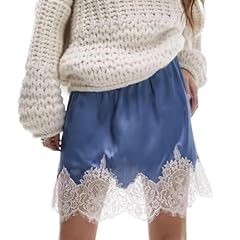 Uaurorao women satin for sale  Delivered anywhere in USA 