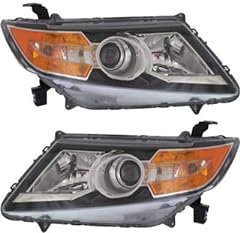 Parts headlights assembly for sale  Delivered anywhere in USA 