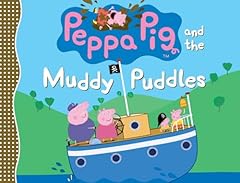 Peppa pig muddy for sale  Delivered anywhere in Ireland