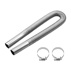 Diesel heater exhaust for sale  Delivered anywhere in UK