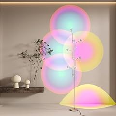 Tacahe rgbw halo for sale  Delivered anywhere in USA 
