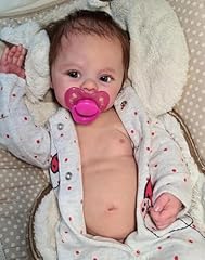Anano realistic baby for sale  Delivered anywhere in USA 
