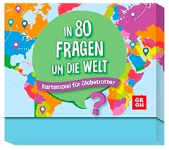 Groh fragen kartenspiel gebraucht kaufen  Wird an jeden Ort in Deutschland