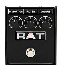 Pro rat2 distortion for sale  Delivered anywhere in USA 