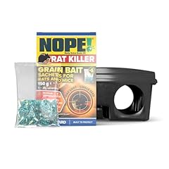 Nope rat killer for sale  Delivered anywhere in UK