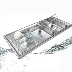 Wudlep kitchen sink for sale  Delivered anywhere in UK