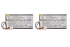 Xsp battery philips for sale  Delivered anywhere in USA 