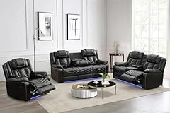 Todrani power reclining for sale  Delivered anywhere in USA 
