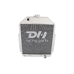 Row aluminum radiator for sale  Delivered anywhere in USA 