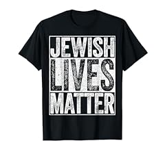 Jewish lives matter for sale  Delivered anywhere in UK