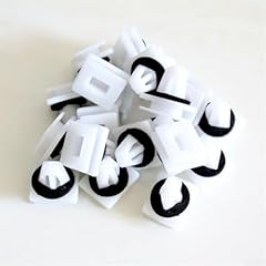 Car plastic screw for sale  Delivered anywhere in UK