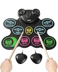 Vevor electric drum for sale  Delivered anywhere in USA 