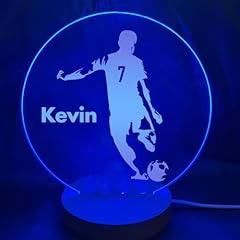 Edsg personalized soccer for sale  Delivered anywhere in USA 