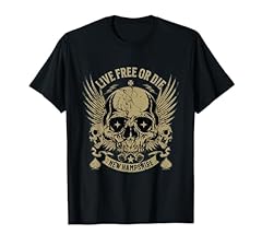 Live free die usato  Spedito ovunque in Italia 