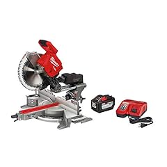Milwaukee 2739-21HD M18 FUEL Li-Ion 12 in. Sliding for sale  Delivered anywhere in USA 