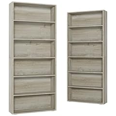 Ironck bookshelves bookcases for sale  Delivered anywhere in USA 