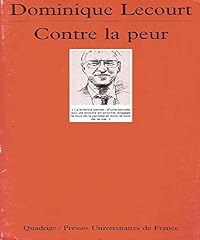 Peur d'occasion  Livré partout en France