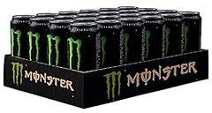 Monster energy drink for sale  Delivered anywhere in UK