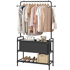 Calmootey clothing rack for sale  Delivered anywhere in USA 