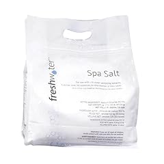 Freshwater 80000 salt for sale  Delivered anywhere in USA 