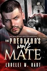 Predator wolf mate for sale  Delivered anywhere in UK