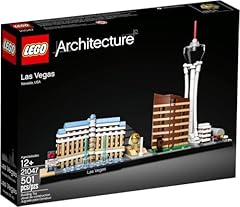 Lego 21047 architecture gebraucht kaufen  Wird an jeden Ort in Deutschland